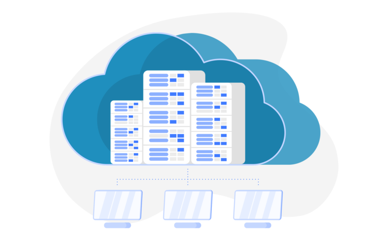 cloud services provider