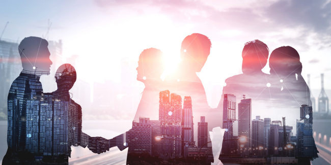 offshore software development company