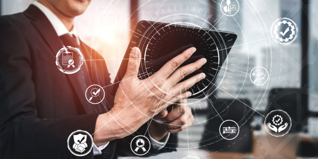 offshore software development