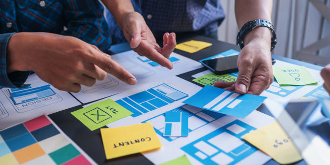 offshore development center