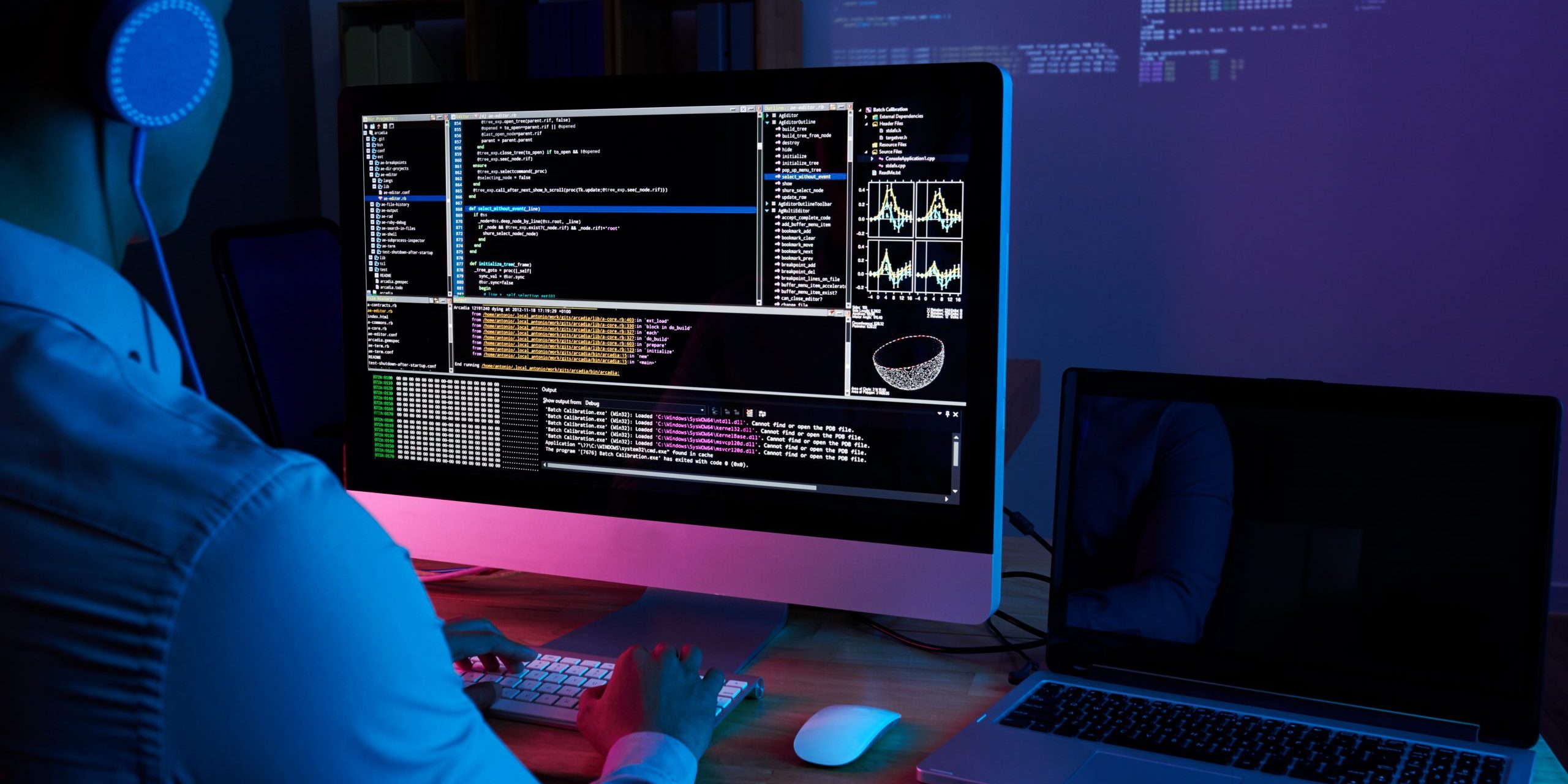 Benefits of .NET Core Benefits of .NET Core