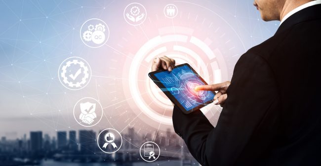 Exclusive features of TOSCA