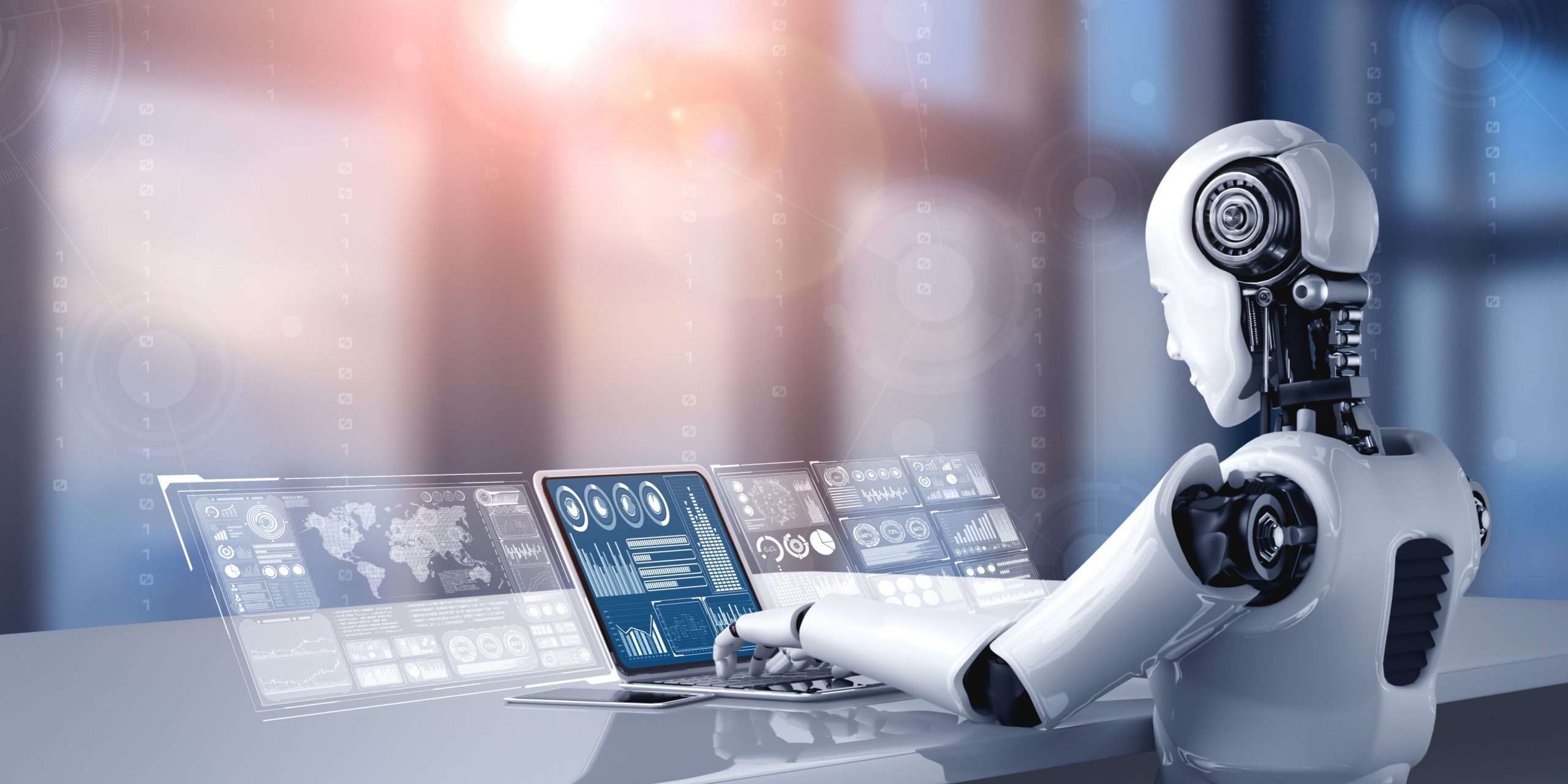 Can AI technologies enhance Human connection in IT support and services? Can AI technologies enhance Human connection in IT support and services?