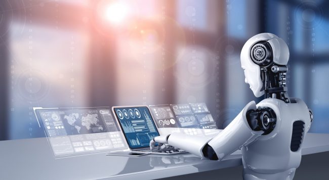 Can AI technologies enhance Human connection in IT support and services? Can AI technologies enhance Human connection in IT support and services?