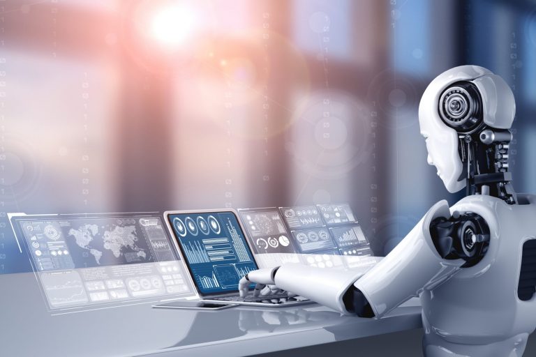 Can AI technologies enhance Human connection in IT support and services? Can AI technologies enhance Human connection in IT support and services?