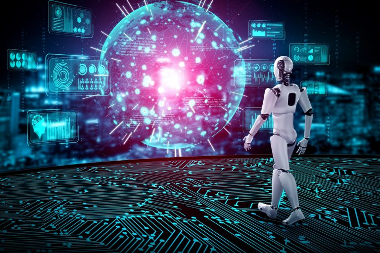 Studying the integration between RPA and AI Studying the integration between RPA and AI