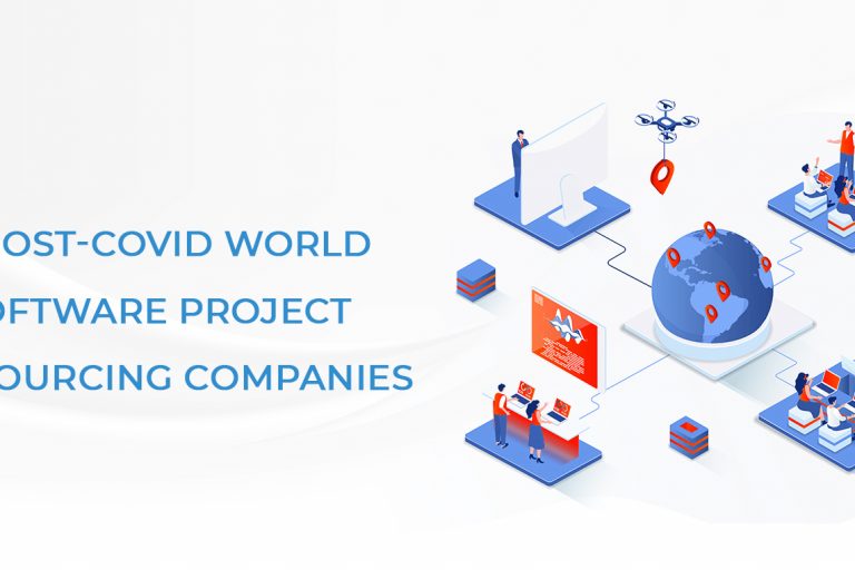 The post-Covid world of Software project outsourcing companies The post-Covid world of Software project outsourcing companies