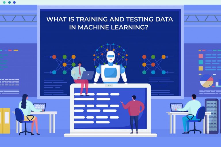 What is training and testing data in machine learning What is training and testing data in machine learning