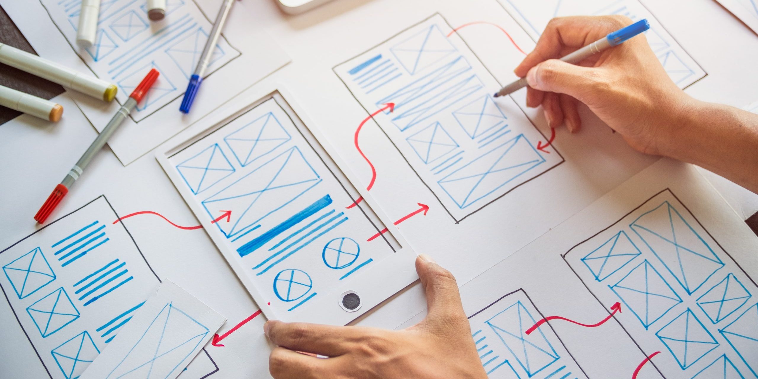Improve your User Engagement with UI Modal design Improve your User Engagement with UI Modal design