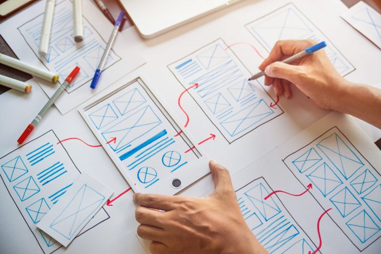 Improve your User Engagement with UI Modal design Improve your User Engagement with UI Modal design