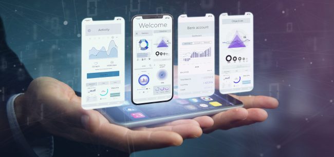 How to improve on designing UI and UX for better conversion rates?