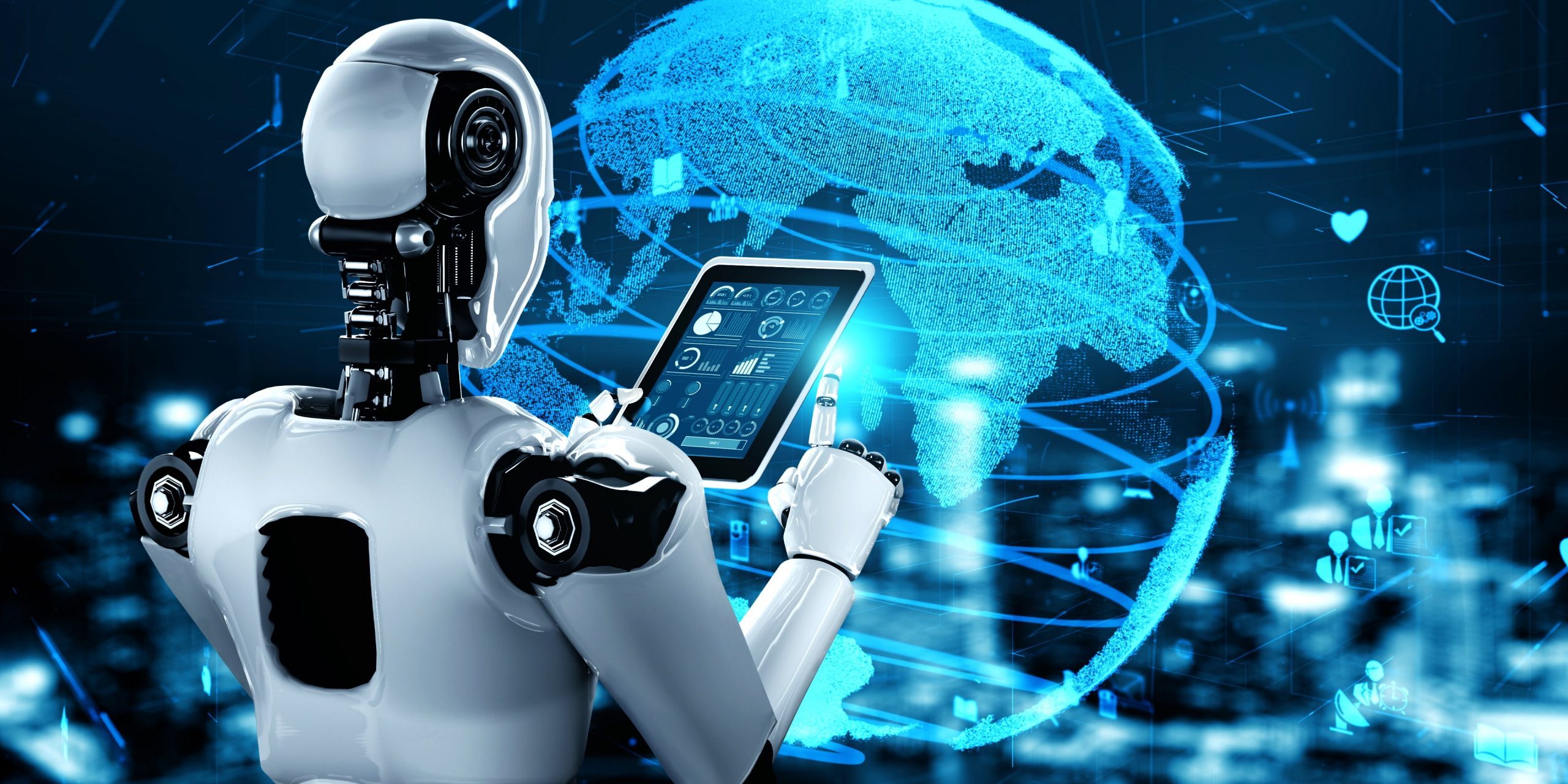 How Has AI in mobile apps Influenced the Growth of Mobile Applications?