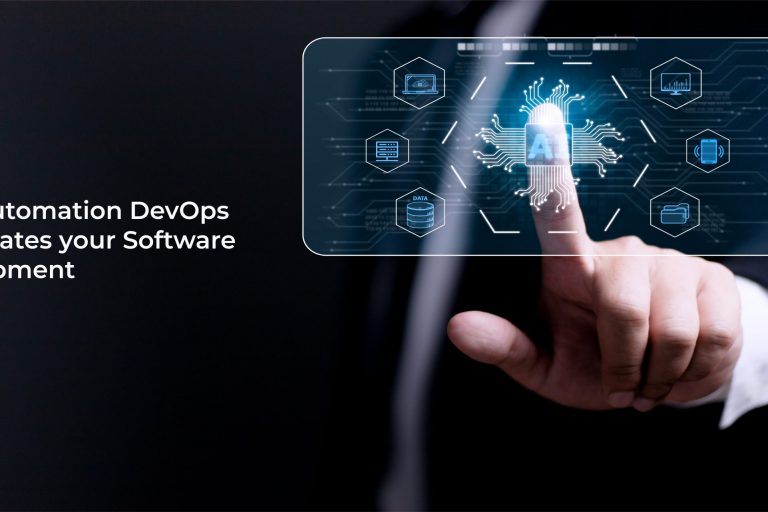 HOW AUTOMATION DEVELOPS ACCELERATES YOUR SOFTWARE DEVELOPMENT 1 HOW AUTOMATION DEVELOPS ACCELERATES YOUR SOFTWARE DEVELOPMENT 1