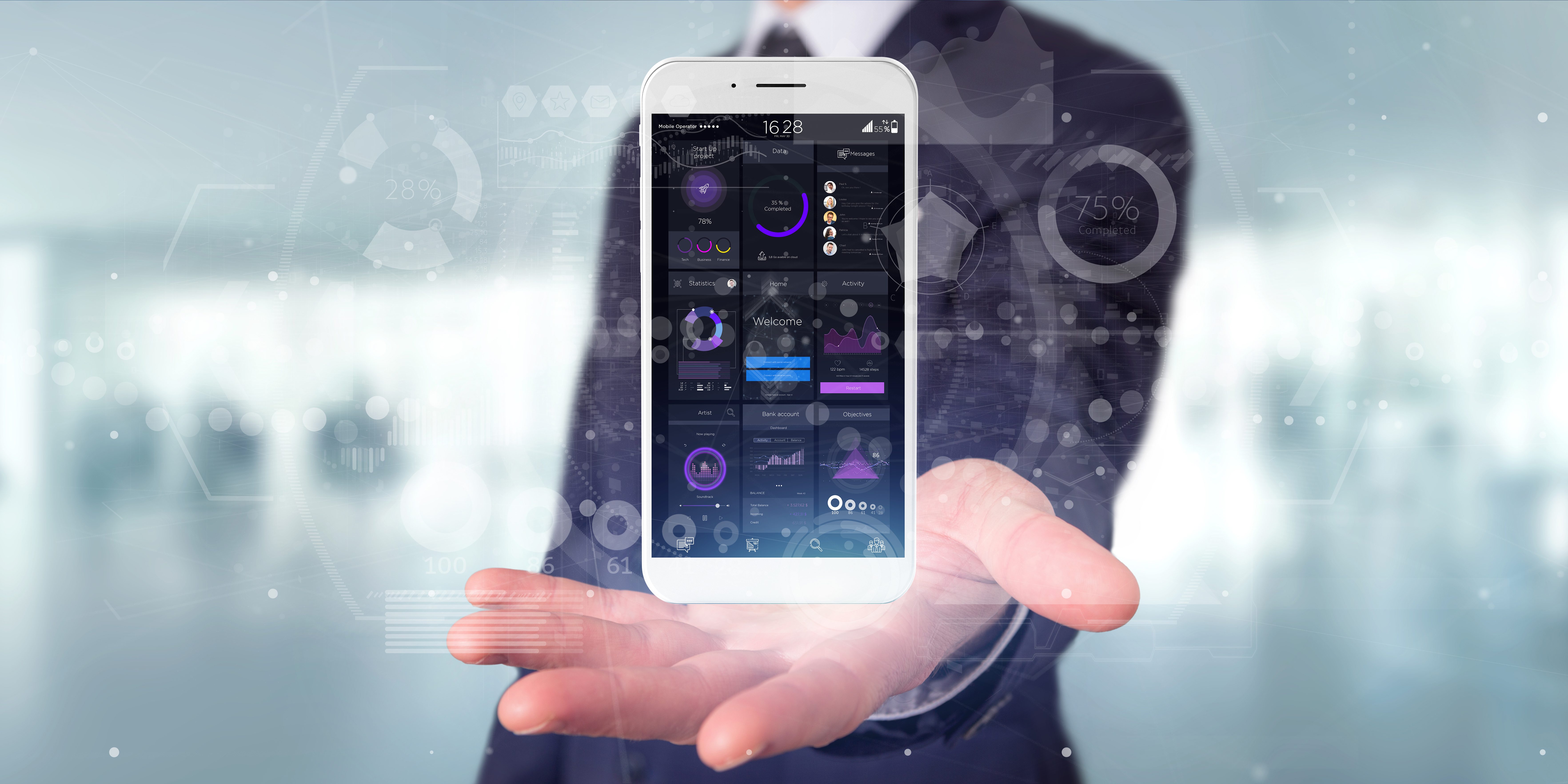 Native Or Hybrid App? Which Is Best To Choose? Native Or Hybrid App? Which Is Best To Choose?