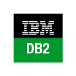 IGM DB2 Logo