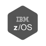 IBM z/OS Logo
