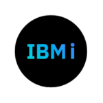IBM i Logo