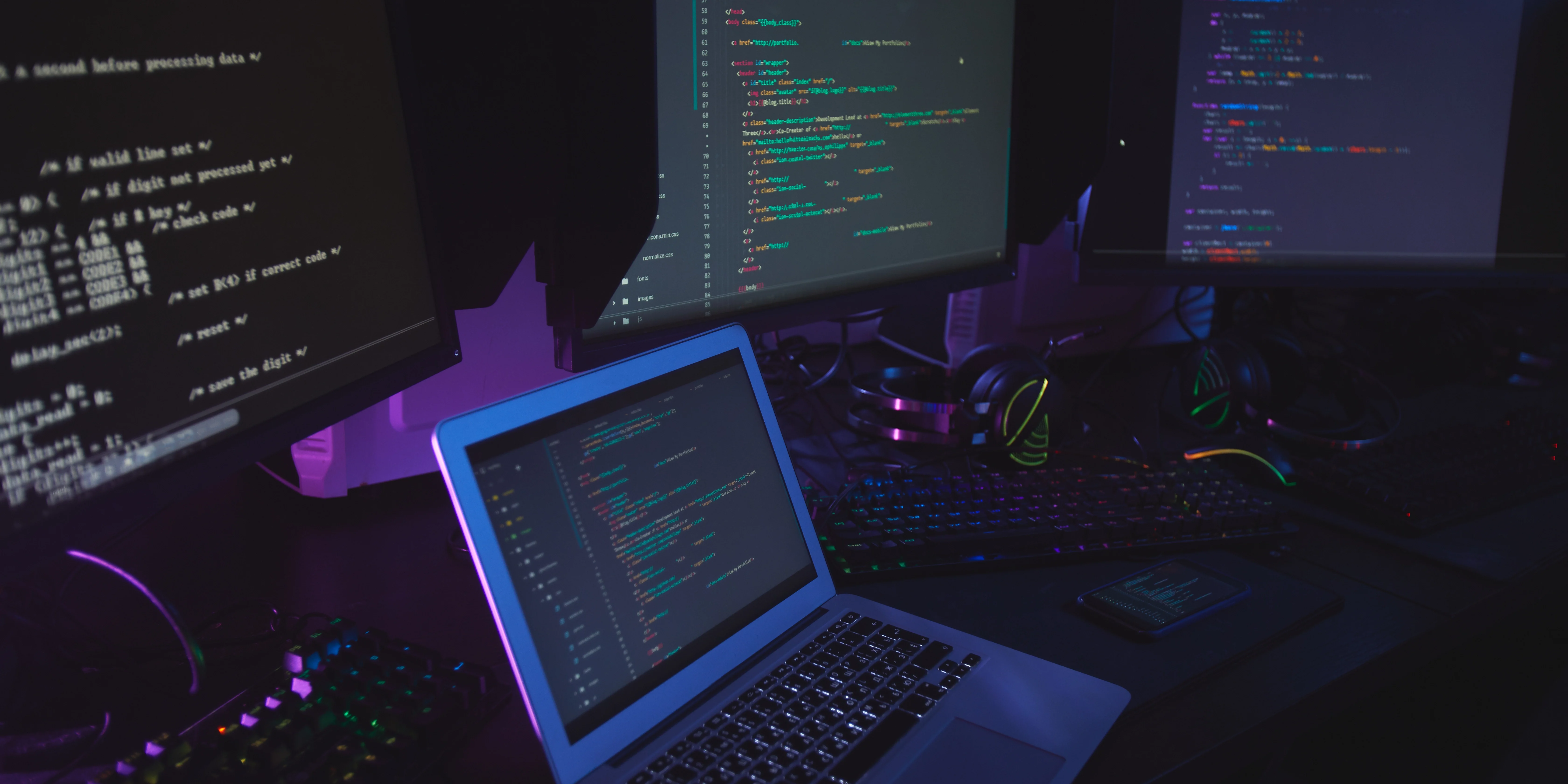 Banner (3) COBOL blog developer